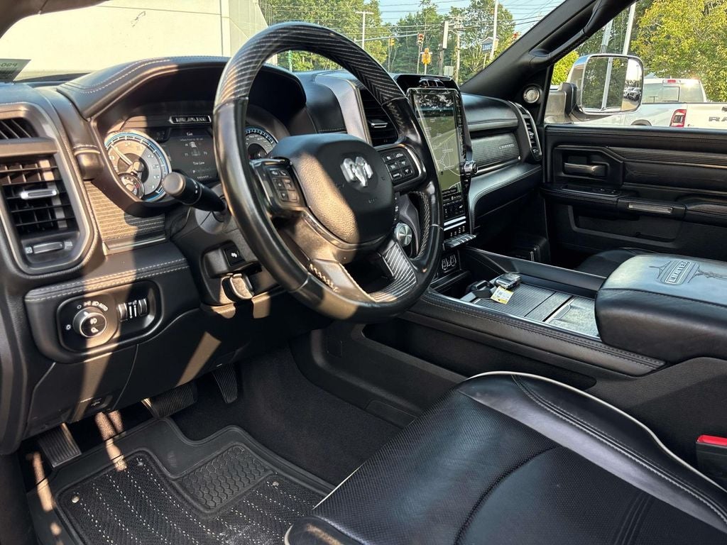 2021 RAM 2500 Limited