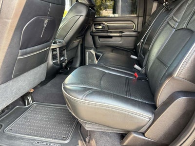 2021 RAM 2500 Limited
