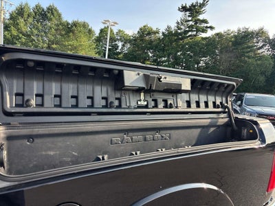 2021 RAM 2500 Limited