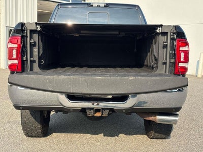 2021 RAM 2500 Limited