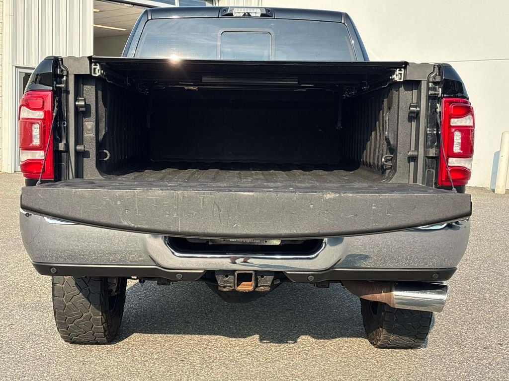 2021 RAM 2500 Limited
