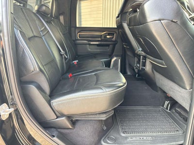 2021 RAM 2500 Limited