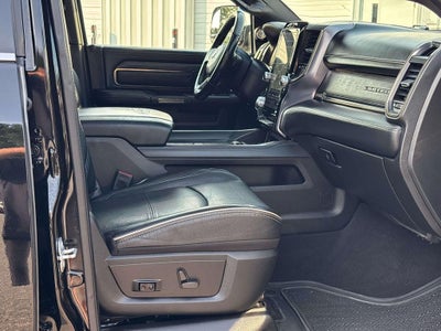 2021 RAM 2500 Limited