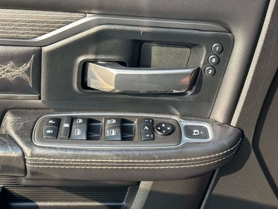 2021 RAM 2500 Limited