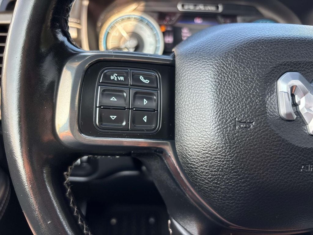 2021 RAM 2500 Limited