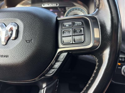 2021 RAM 2500 Limited