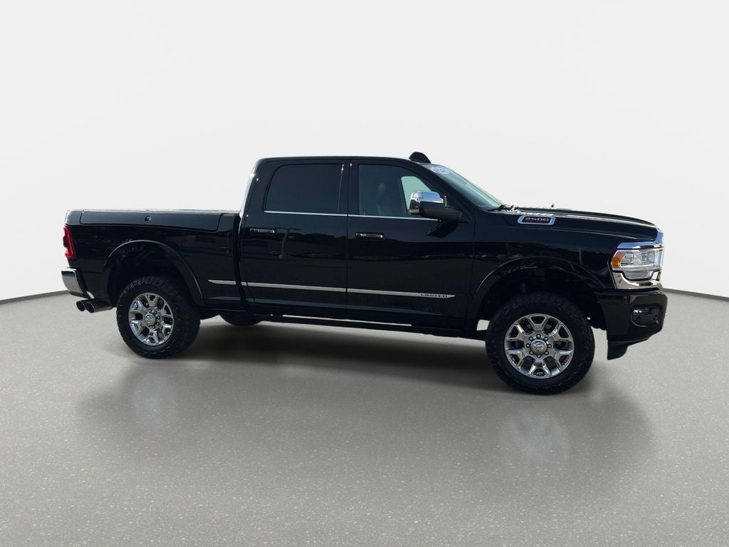 2021 RAM 2500 Limited