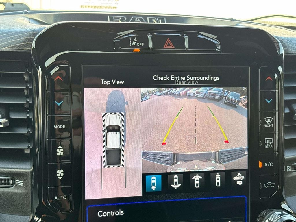 2021 RAM 2500 Limited