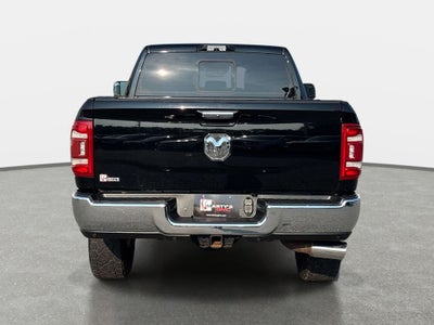 2021 RAM 2500 Limited