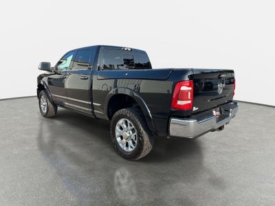 2021 RAM 2500 Limited