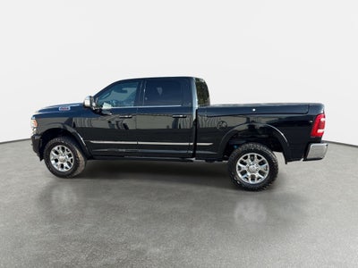 2021 RAM 2500 Limited
