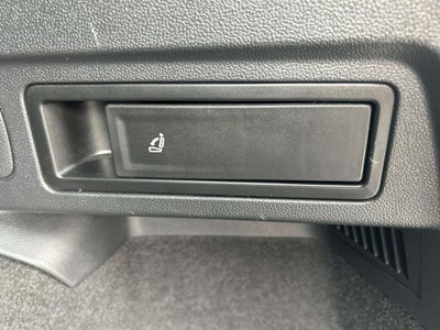 2022 Volkswagen Tiguan 2.0T SEL R-Line