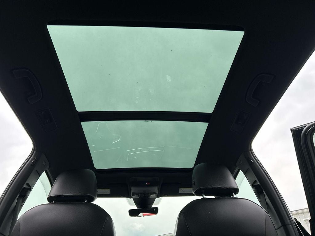 2022 Volkswagen Tiguan 2.0T SEL R-Line