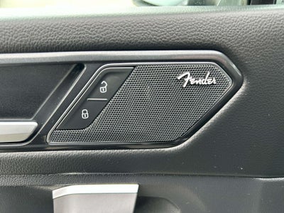 2022 Volkswagen Tiguan 2.0T SEL R-Line