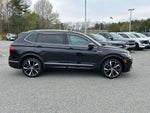 2022 Volkswagen Tiguan 2.0T SEL R-Line