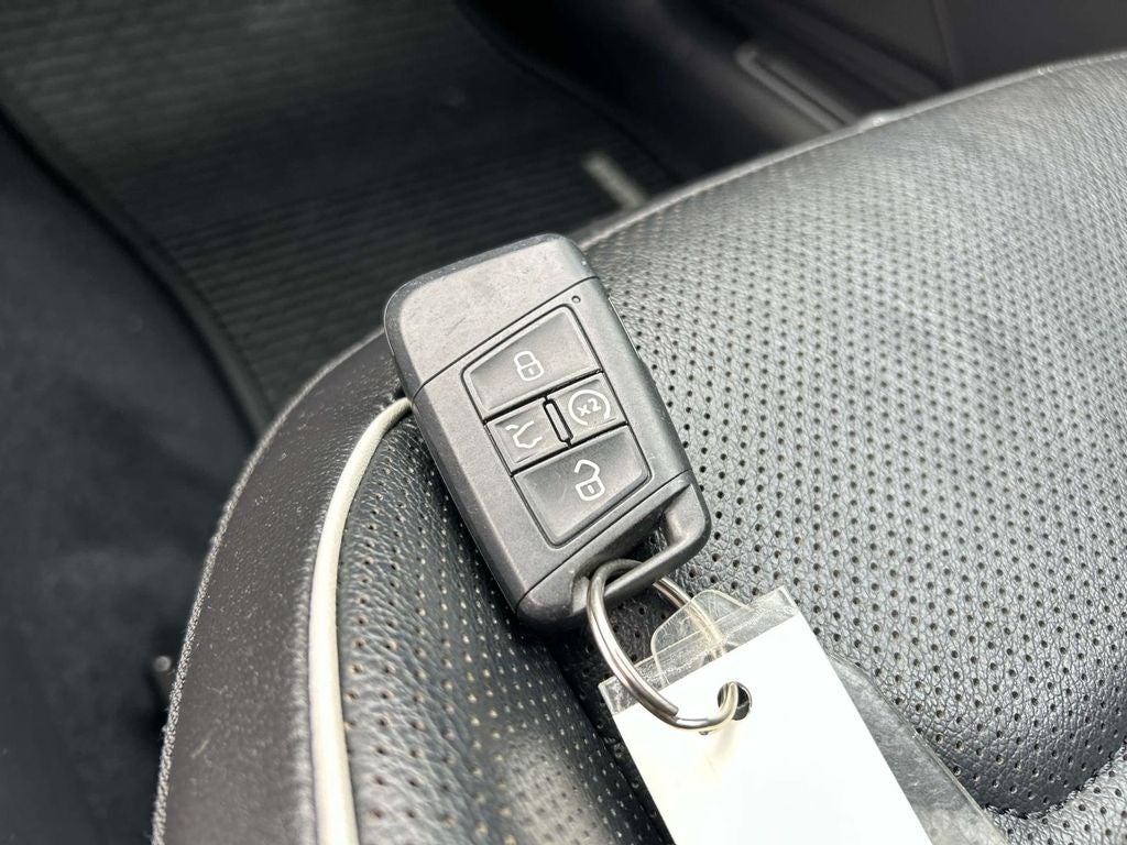 2022 Volkswagen Tiguan 2.0T SEL R-Line