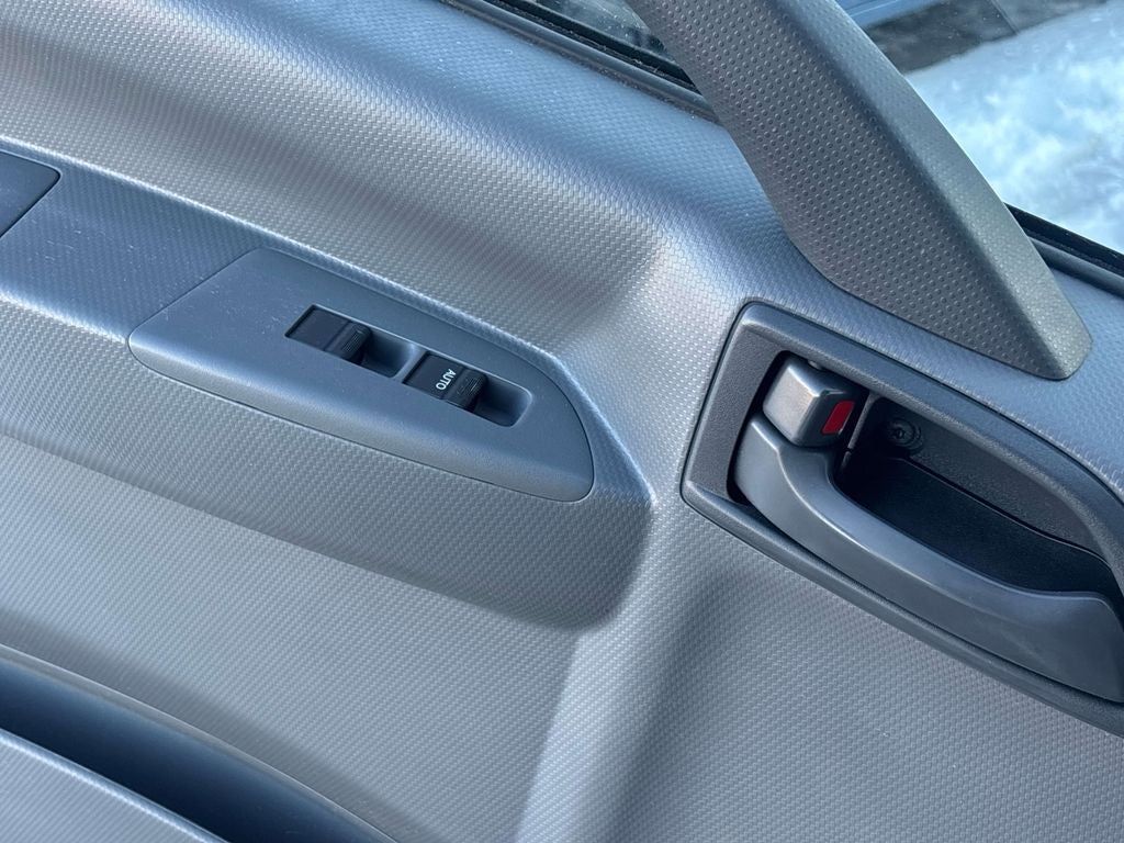 2020 Isuzu FTR FLAT BED