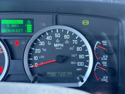 2020 Isuzu FTR FLAT BED