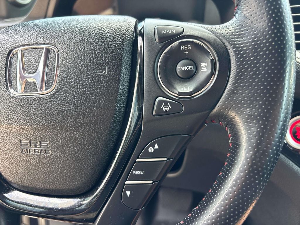 2022 Honda Ridgeline Black Edition