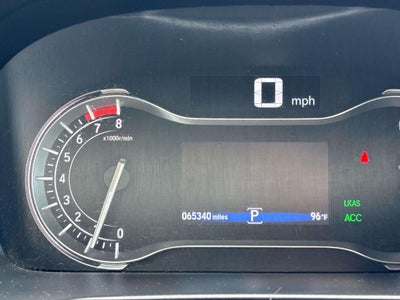 2022 Honda Ridgeline Black Edition