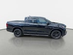 2022 Honda Ridgeline Black Edition