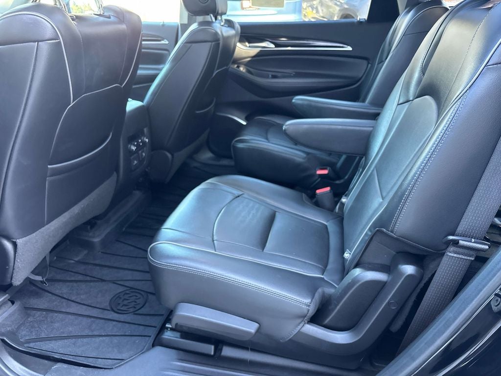 2020 Buick Enclave Avenir