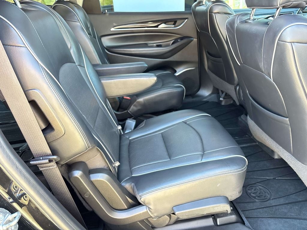 2020 Buick Enclave Avenir
