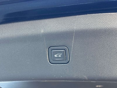 2020 Buick Enclave Avenir