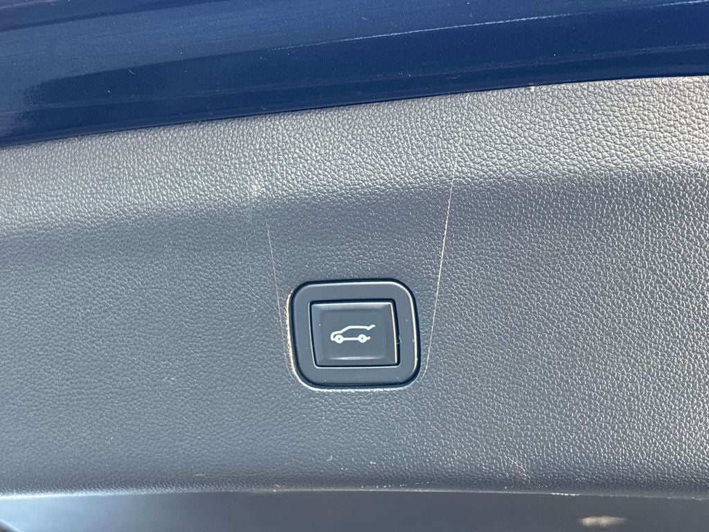 2020 Buick Enclave Avenir