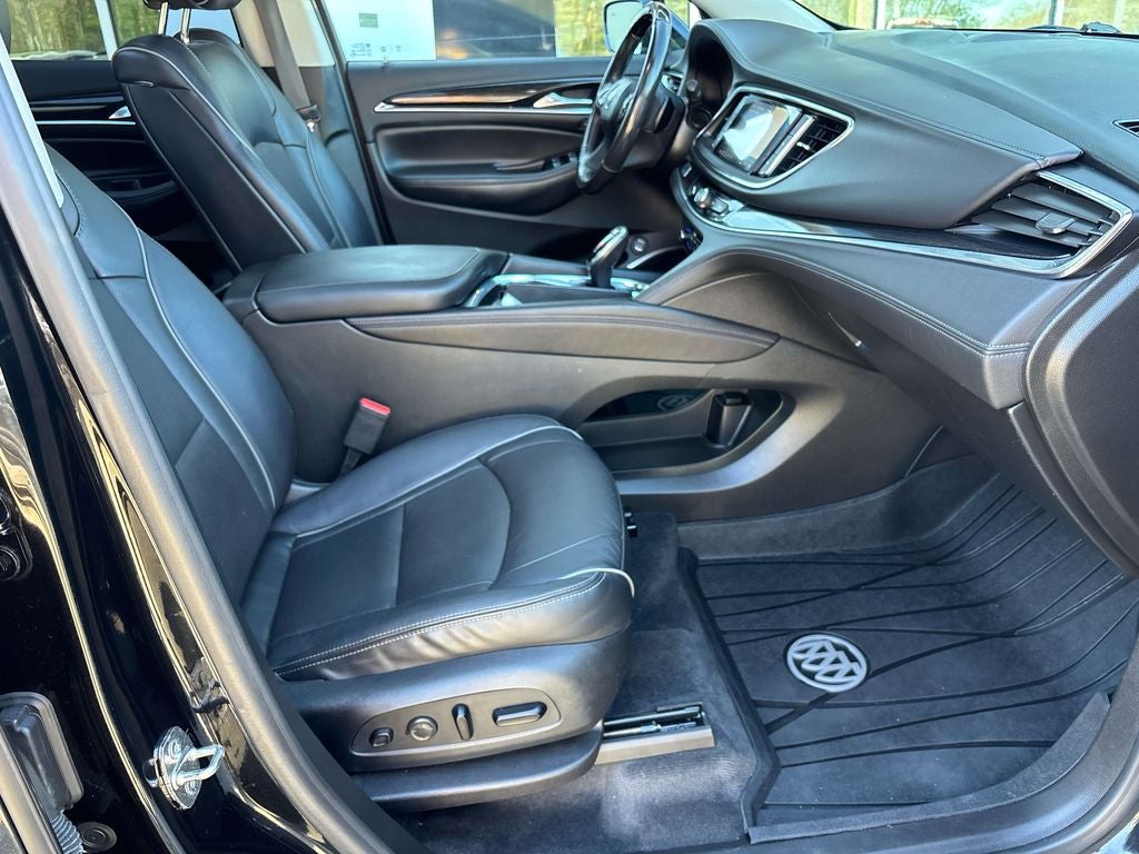 2020 Buick Enclave Avenir