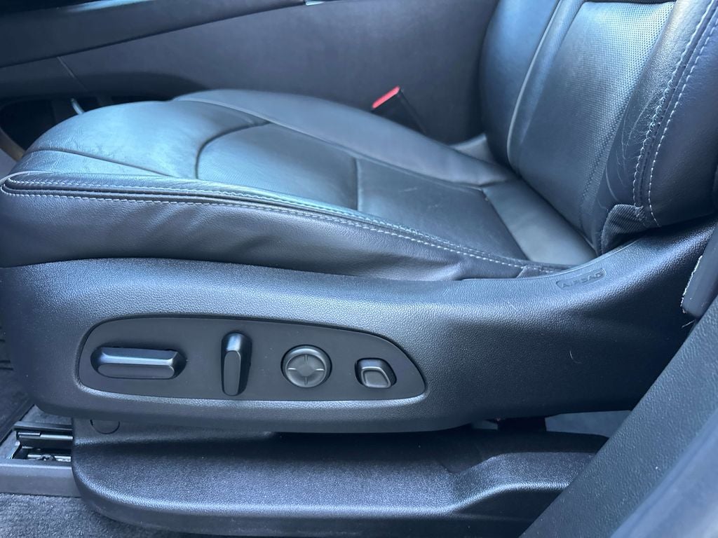 2020 Buick Enclave Avenir
