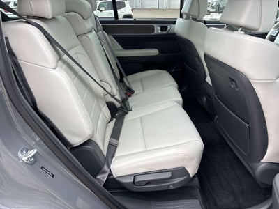 2024 Hyundai Santa Fe Limited