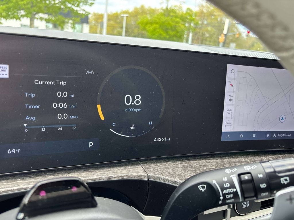 2024 Hyundai Santa Fe Limited
