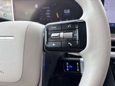2024 Hyundai Santa Fe Limited