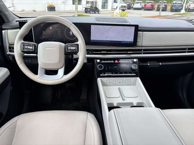 2024 Hyundai Santa Fe Limited