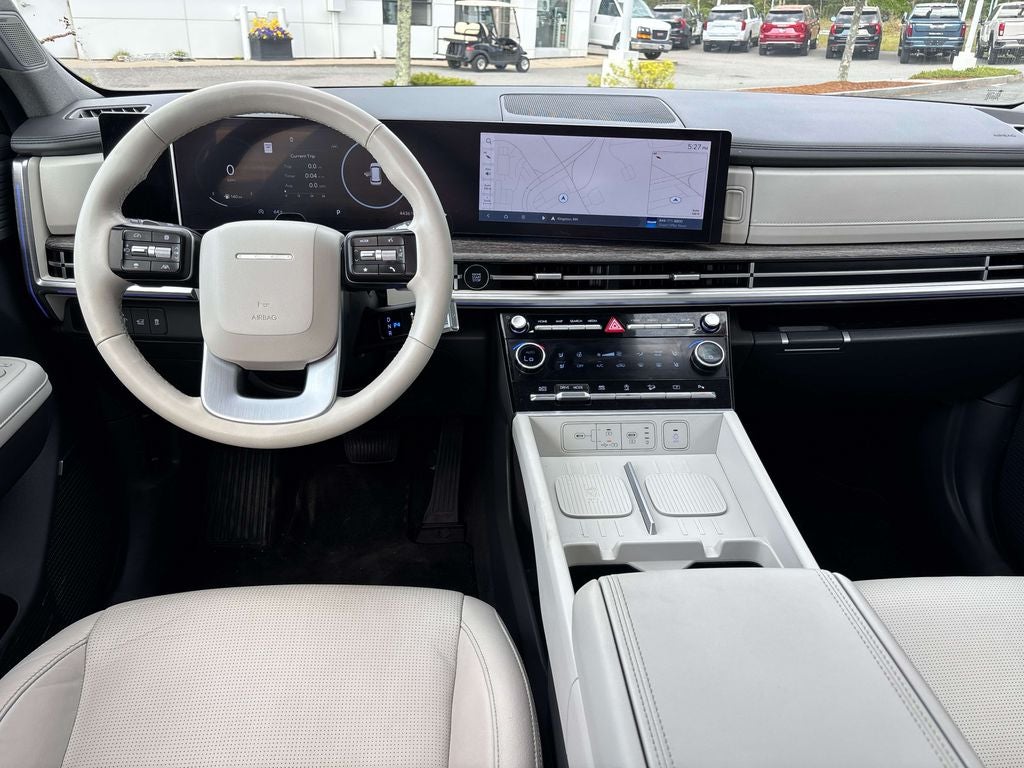 2024 Hyundai Santa Fe Limited