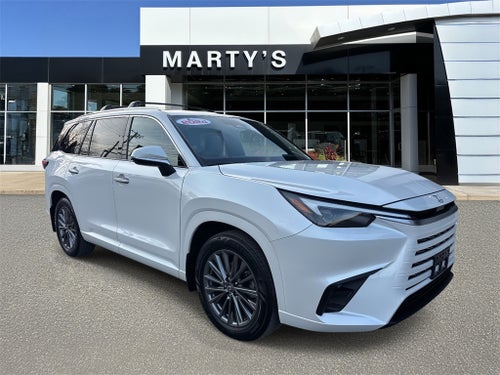 2024 Lexus TX 350