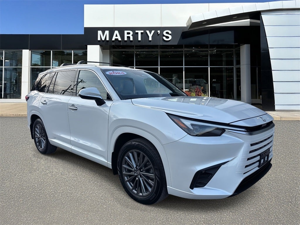 2024 Lexus TX 350