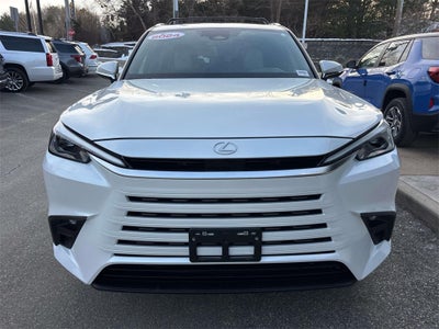 2024 Lexus TX 350