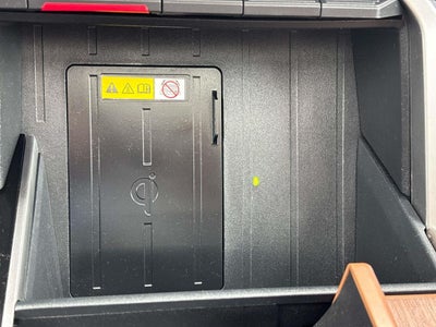 2023 Toyota Tundra Hybrid 1794 Edition