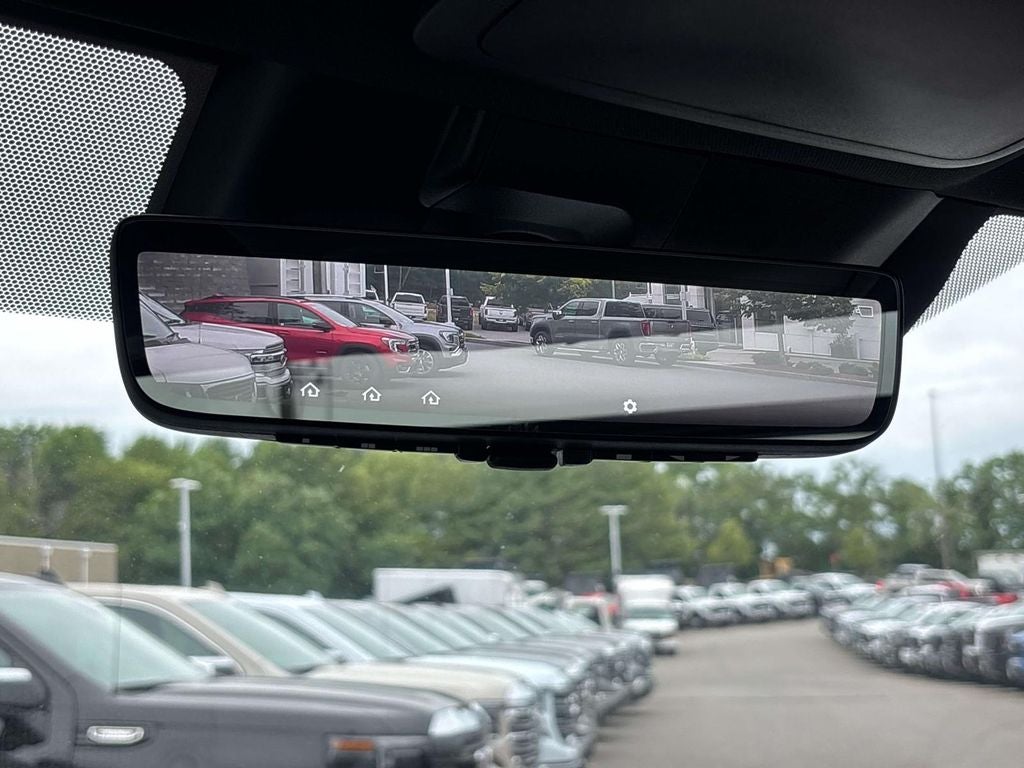 2023 Toyota Tundra Hybrid 1794 Edition