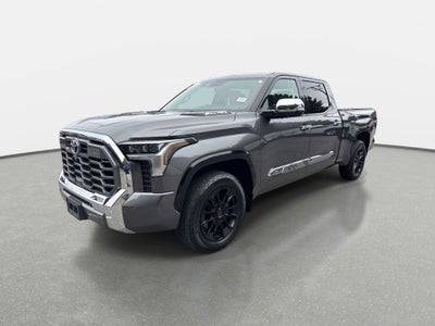 2023 Toyota Tundra Hybrid 1794 Edition