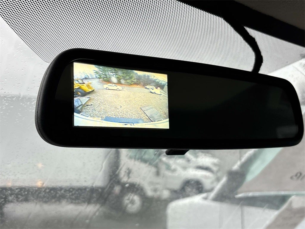 2024 GMC Savana 3500 Work Van