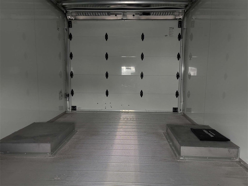 2024 GMC Savana 3500 Work Van