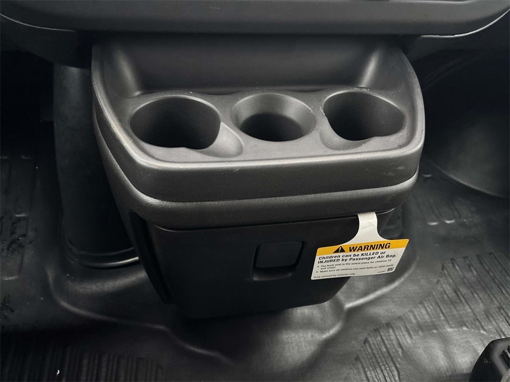 2024 GMC Savana 3500 Work Van