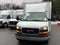 2024 GMC Savana 3500 Work Van