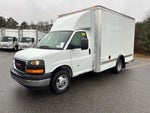 2024 GMC Savana 3500 Work Van