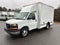2024 GMC Savana 3500 Work Van