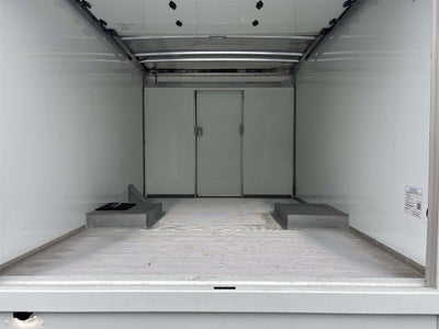 2024 GMC Savana 3500 Work Van