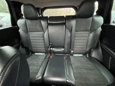 2023 Mitsubishi Outlander Ralliart
